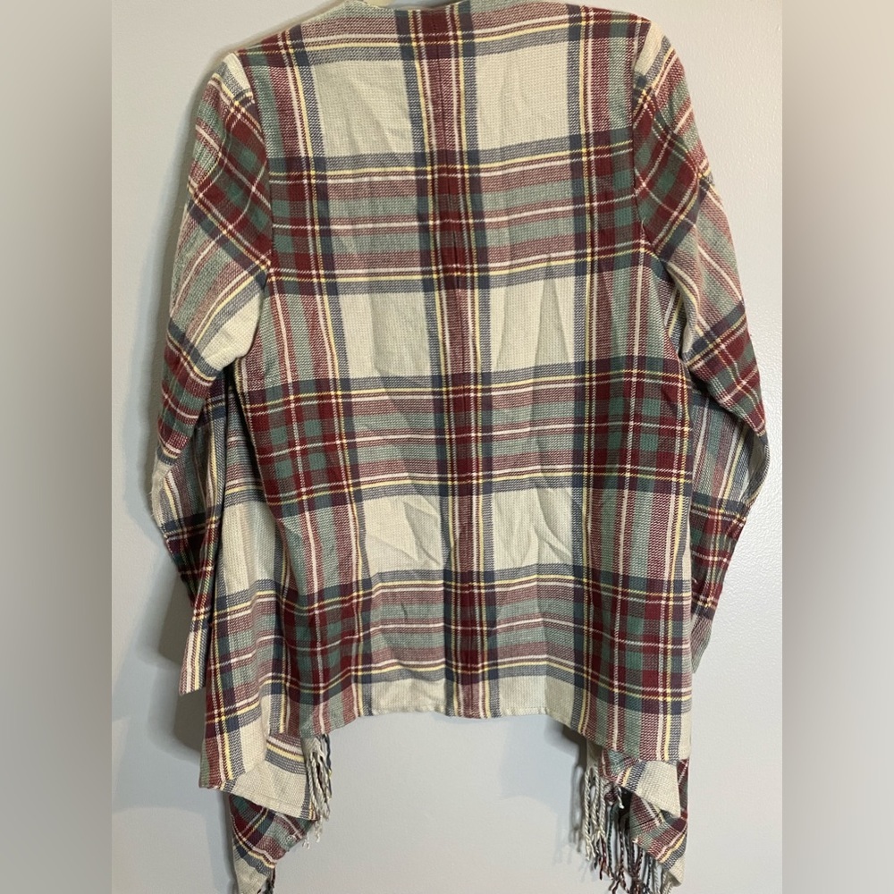 SKYLAR + JADE cardigan sweater SZ/small - Picture 7 of 7